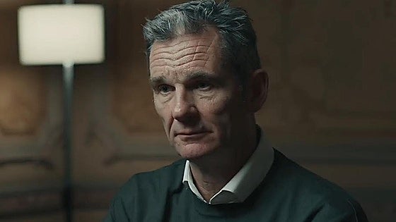 Iñaki Urdangarin: «El rey Felipe me llamó para que me divorciara de la infanta Cristina»