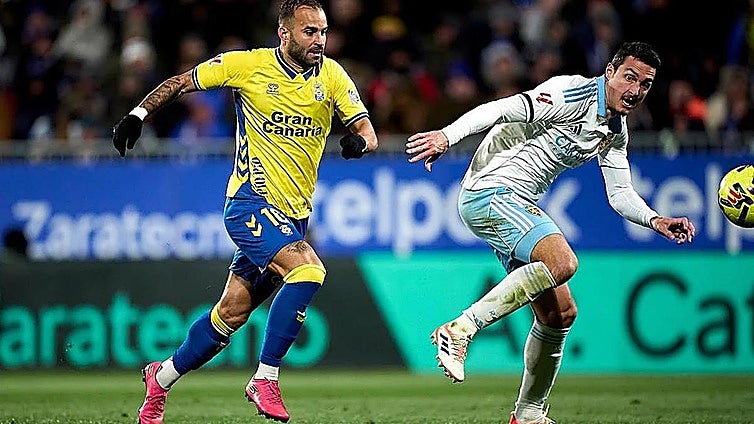 Los temporeros del fútbol
