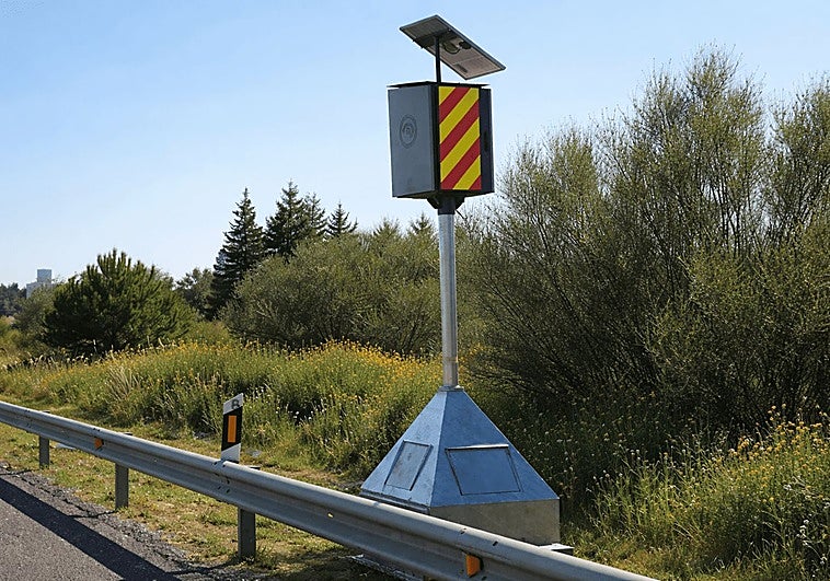 ¿Son fiables los radares de tráfico?: descubre el protocolo que lo asegura