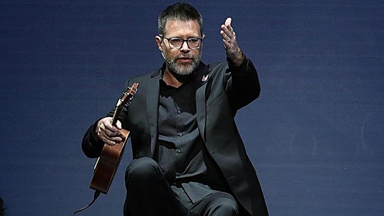 El 'caso Quequé'