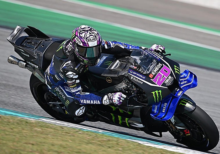 MotoGP arranca con una prueba cero en Malasia