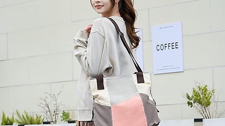Los mejores bolsos de mujer outlet para un estilo y precio irresistibles