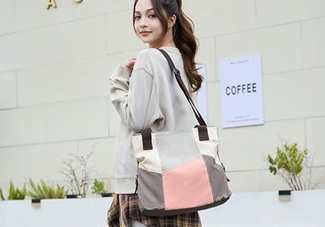 Los mejores bolsos de mujer con estilo y a un precio irresistible
