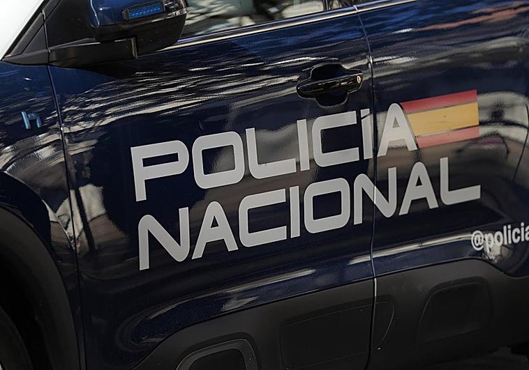 Detenido un hombre en Madrid por agredir e intentar violar a su mujer