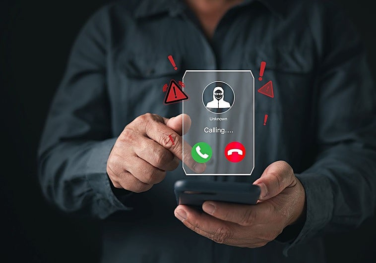 'Ghostpairing': así te roban la cuenta de WhatsApp sin contraseña ni duplicar la SIM