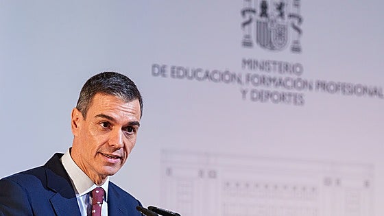 El Gobierno limitará la apertura de nuevos centros privados de FP para evitar «chiringuitos»