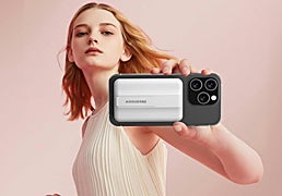 Las mejores baterías externas para tener tu teléfono siempre cargado vayas donde vayas