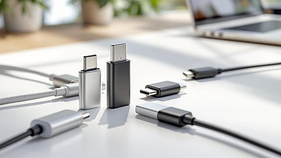 Los mejores adaptadores USB tipo C para dispositivos antiguos y nuevos