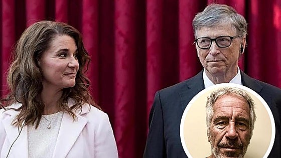 La exmujer de Bill Gates reconoce que el vínculo de su marido con Epstein motivó su divorcio
