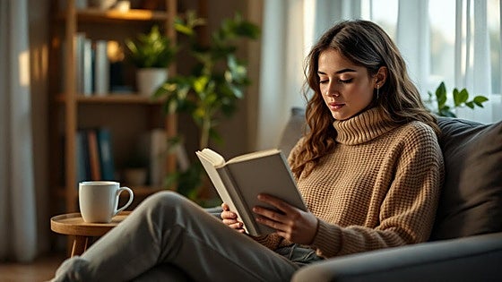 San Valentín: Déjate atrapar por la intensidad emocional de 'Tu mirada en mi piel'