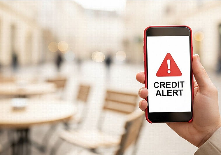 La herramienta que te dice si han pedido un préstamo a tu nombre sin permiso