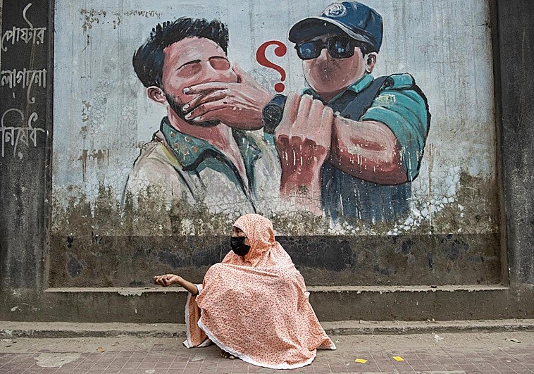 La generación Z logra su primera victoria política