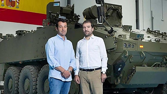 Los Escribano mueven ficha y se abren a distintas opciones para desbloquear la operación Indra-EM&E