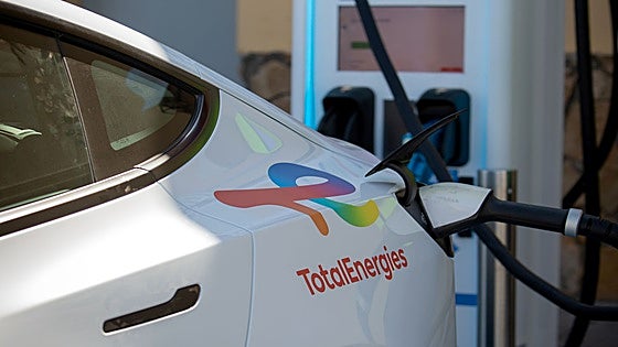 TotalEnergies se consolida en España con más de 700 puntos de recarga