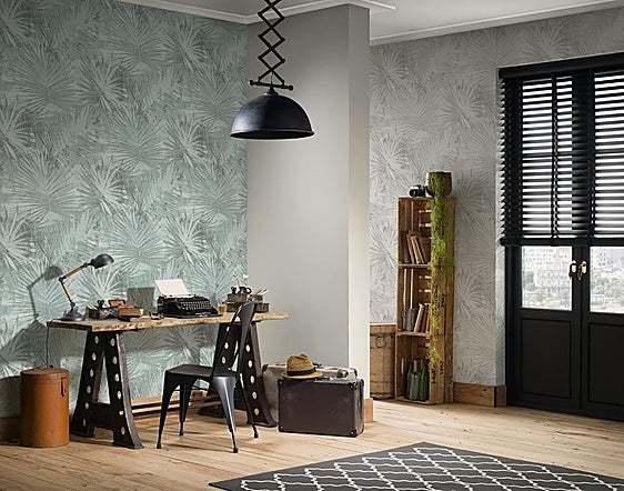 Transforma cualquier estancia (o mueble) sin hacer obra  con estos bonitos papeles pintados