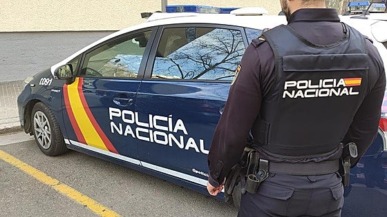 Liberada una pareja secuestrada en Valencia tras pedir ayuda desde el maletero de un coche