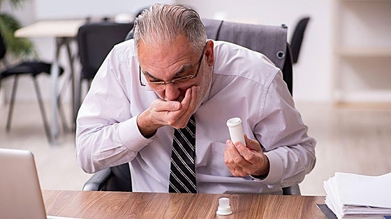 ¿Eres incapaz de tragar las pastillas? Dos trucos muy sencillos para hacerlo a la primera y sin montar numeritos