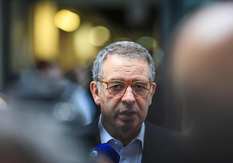 António José Seguro, el nuevo presidente de Portugal que se inspiró en Felipe González