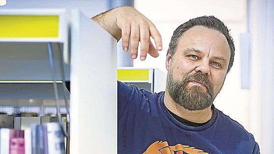 «Los edificios se suelen caer por un intento de maximizar beneficios»