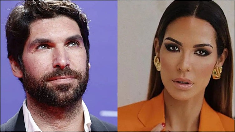 Cayetano Rivera y Tamara Gorro, de viaje juntos con amigos
