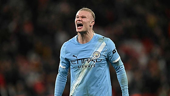 El City remonta en Anfield y sostiene el pulso al Arsenal