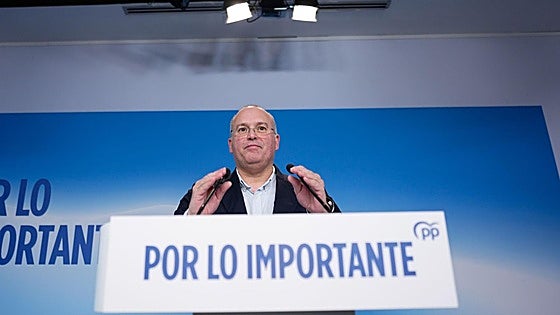 El auge de la extrema derecha agrieta la estrategia de Feijóo de encadenar elecciones