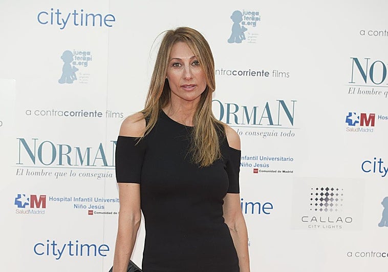 Mónica Pont, enamorada del exprometido de su amiga Elsa Anka