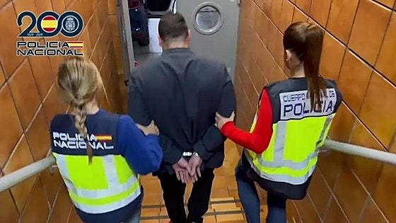 Detienen en Gran Canaria a un médico por agredir sexualmente a dos pacientes