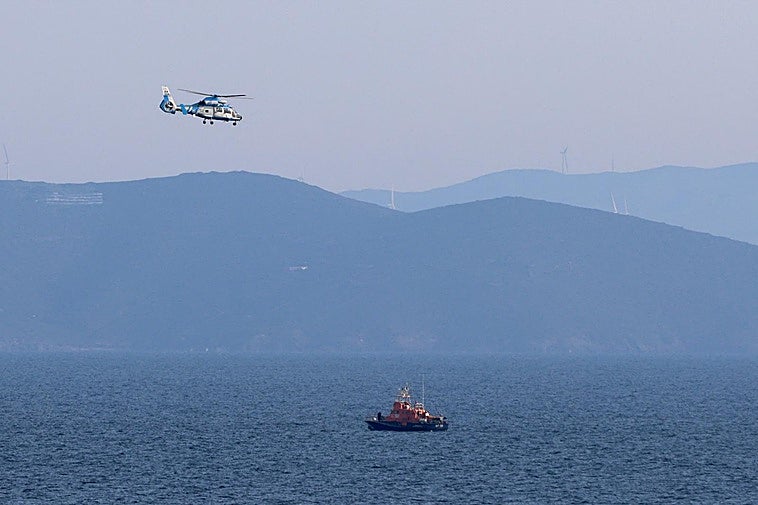 Un naufragio en Libia deja 53 migrantes muertos o desaparecidos, entre ellos dos bebés