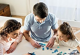 Si te gustan los puzzles, no te pierdas esta selección de puzzles de 1000 piezas para disfrutar solo o en familia