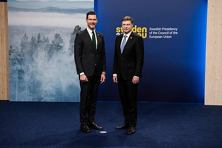 Suecia endurece el acceso a la nacionalidad y sus políticas de extranjería y asilo