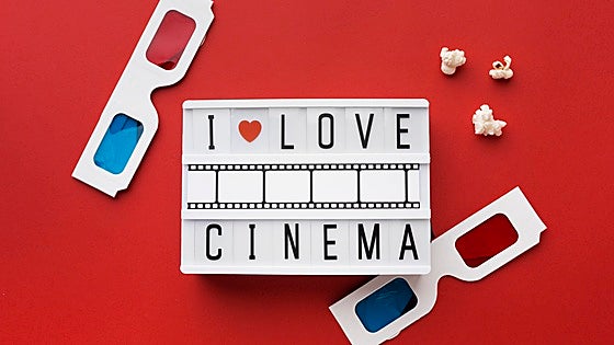 Celebra San Valentín con estas 14 películas de amor que puedes ver en Prime Video