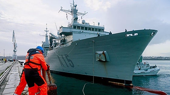 EE UU rebaja el tono con España: «Están haciendo un gran trabajo a corto plazo con el gasto en Defensa»