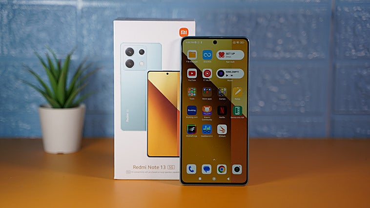 Analizamos el Xiaomi Redmi Note 13: rendimiento y calidad a un precio muy competitivo