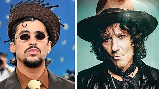 Compra entradas para Bunbury en lugar de Bad Bunny: «Ya decía yo que estaba barato»