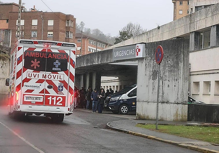 Una reyerta en Asturias acaba con un muerto por apuñalamiento