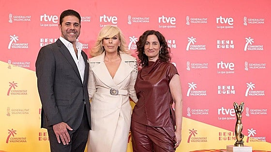 ¿La vuelta del Festival de la OTI? TelevisaUnivision se abre a un nuevo proyecto con RTVE