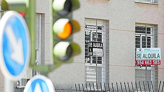 La revisión de los alquileres de pandemia disparará un 46% el gasto de 300.000 familias