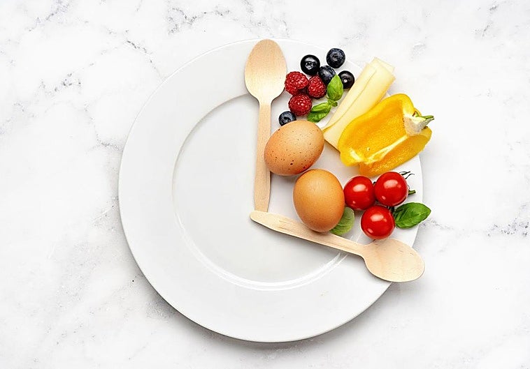 El desayuno de los campeones es... nada: guía para ayunar bien antes de entrenar