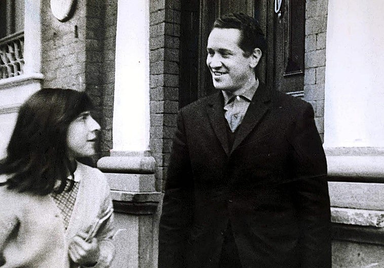 Camilo Torres, el cura guerrillero