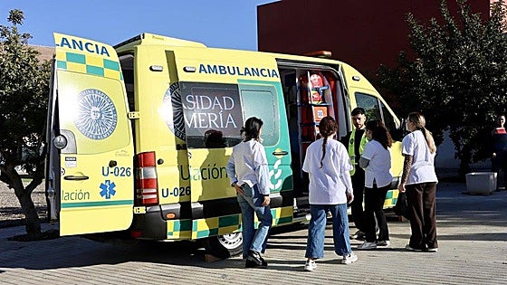 Muere un hombre de 67 años en una capea por el carnaval en Salamanca