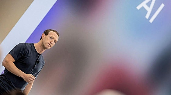 Alphabet, Microsoft o Meta, a la caza de inversores europeos que financien sus megaproyectos de IA