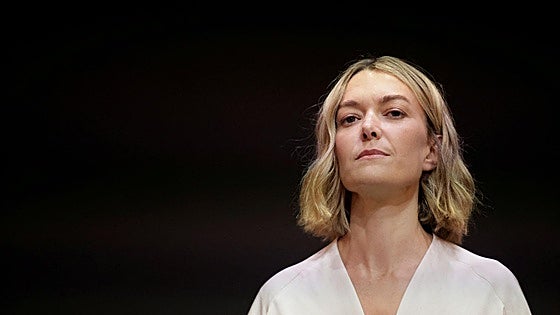 El brillante jaque mate de Inditex