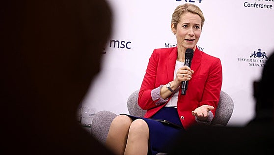 «La civilización de esta Europa progresista y decadente no está en riesgo de desaparecer»