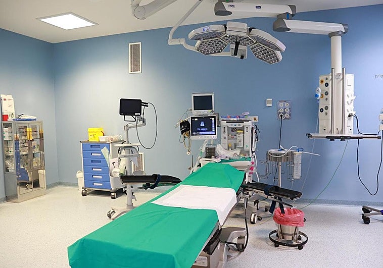 Indignación en Italia por la mala praxis médica en el trasplante de corazón de un niño de dos años