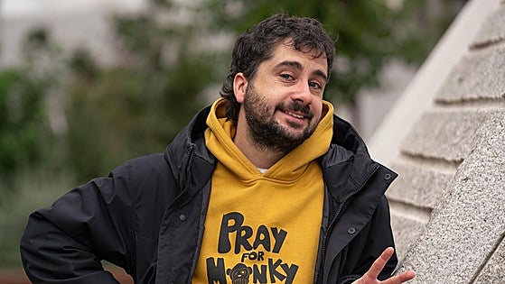 «Nadie se acordará de 'La Revuelta' cuando no esté»