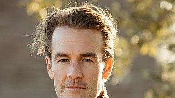James Van Der Beek compró el rancho familiar en el que vivía con la ayuda de amigos antes de su muerte