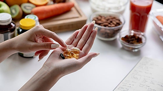 Magnesio, colágeno, creatina... Los suplementos ¿funcionan de verdad o nos la quieren colar?