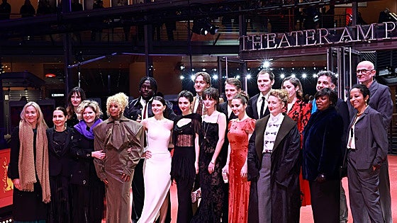 La Berlinale no se decide entre la calidad y la política