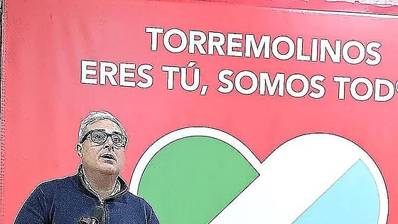 La Fiscalía de Málaga presenta denuncia contra el exsecretario del PSOE de Torremolinos por presunto acoso sexual